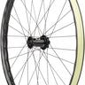 NOBL TR37/I9 Hydra Front Wheel - 29" 15 x 110mm 6-Bolt Black 32H
