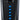 FAZUA RIDE 60 LED Hub - Top Tube Display M 760mm