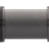 Chris King ThreadFit 24 Bottom Bracket Fit Kit 4 - English For Shimano Hollowtech II BLK