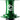 Industry Nine Hydra 2 Classic Rear Hub - 12 x 148mm 6-Bolt XD Green 32H