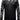 Gorewear Trail KPR Daily Long Sleeve Jersey - Black/Lab Gray Men's Large