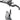 TRP EVO Pro HD-M9040 Disc Brake Lever - Left/Front Rear 1900mm Hose Post Mount 4-Piston Gray