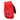 Lizard Skins Monitor Ops Full Finger Gloves Crimson Red XL Pair