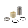 Burgtec Ti Offset Shock Hardware M6.1x22.0 Single