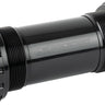 CeramicSpeed BB ALPHA Bottom Bracket - English/BSA 73mm For 24mm/Shimano Spindle MTB BLK