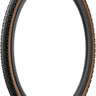 Pirelli Cinturato Gravel RM Tire - 700 x 40 Tubeless Folding Classic Tan SmartEVO GR ProWALL Gravel High Performance