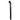 Kalloy SP-265 UNO Seatpost 27.0 x 350mm - Sandblast Black
