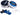 Sinter Blue s530 Compound Organic Disc Brake Pads -  Avid/SRAM Sinter Type 013 One Pair