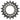 BOX Box One 3/32" CNC CrMo Cog Black - 18t