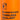 Orange Seal Endurance Tubeless Tire Sealant Refill - 4oz