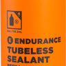 Orange Seal Endurance Tubeless Tire Sealant Refill - 4oz