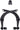Odyssey Springfield U-Brake Black