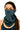 Cooling Mesh Gym Sports Neck Gaiter - Gio's Outdoors -Cap Zone