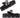 Shimano Dura-Ace BR-R9100 BR-9000 Road Brake Shoe Set