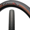 Kenda Flintridge Pro Tire - 700 x 40 Tubeless Folding Coffee Sidewall 120tpi GCT