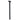 Ritchey WCS Alloy Trail Zero Post 27.2x400mm Matte Black