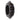 Halo Clickster Freewheel 3/32" x 18t Black