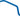Park Tool 471XX Oversize Threaded Hook Blue