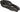 ISM PS 1.1 Saddle - Chromoly Black