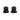 Industry Nine Rear (IS) Hub Endcap Kit TA Micro Spline Hydra