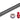 Manitou Hexlock SL Gen 2 Thru Axle - 15 x 110 mm