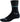 Swiftwick Pursuit Seven Ultralight Socks - 7" Block Stripe Black XL
