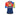 Santini Trek Team Small Blue/Yellow Jersey