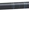 Ritchey Comp Beacon Drop Handlebar - Aluminum 52cm 31.8mm Black XL