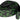 Salt Nylon Rim Strip - 16" Black
