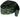 Salt Nylon Rim Strip - 16" Black