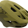 MET Revo MIPS Helmet - Olive/Matte Small