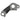 Silca 3DP Titanium Derailleur Hanger DM Factor #103