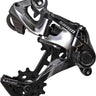 SRAM XX1 Rear Derailleur - 11 Speed Medium Cage Black