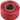 ESI Silicone Bar Tape - Red