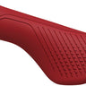 Ergon GS1 Evo Grips - Large Chili Red