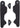 Problem Solvers Lever Grippies-Shimano Dropbar Mechanical Shift Brake Kit