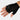 Bontrager Solstice Flat Bar XX-Large Black Glove