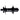 Industry Nine Hydra2 Rear Hub 12x148mm HG 8-11 32h Black