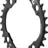 SRAM 30t 94 BCD x 4-Bolt 11/12-Speed X-Sync2 Eagle Chainring Black