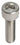 M6 x 20.0mm Stainless Socket Cap Head Bolt: Bag/10