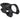 We Are One The Stem (35.0) 0mm x 35mm Black/Black