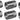 Magura ETT Easy Link Sleeve Nut - 10pcs.