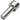 FOX Tooling Kit - Custom Spanner Socket X2 Rebound Base Piston