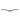 Title AH1 Riser Bar (31.8) 50mm/800mm Matte Black