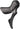 Shimano CUES ST-U6030-10R Shift/Brake Lever - Right 10/11-Speed Black
