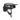 Fox Racing 25 Speedframe Large Black Helmet