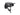 Fox Racing 25 Speedframe Medium Black Helmet