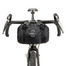 Restrap Race Bar Bag  7L Black