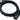Ritchey Break-Away Downtube Hinge Clamp: 31.8mm Black