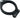 Ritchey Break-Away Downtube Hinge Clamp: 31.8mm Black